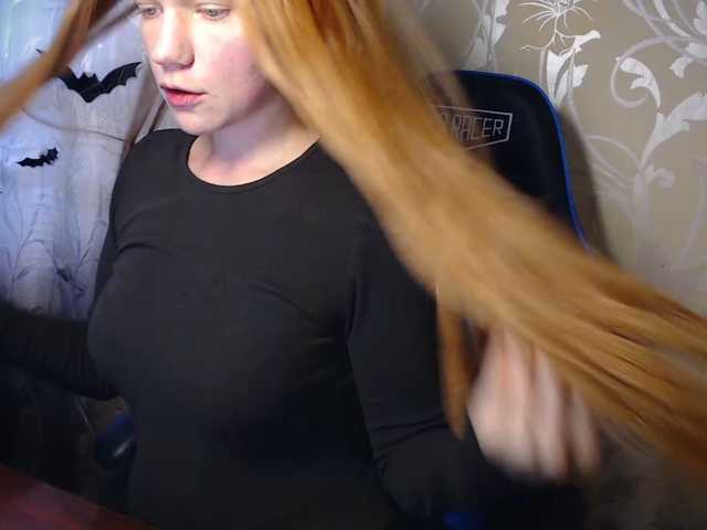TenderGirl live cam on BongaCams