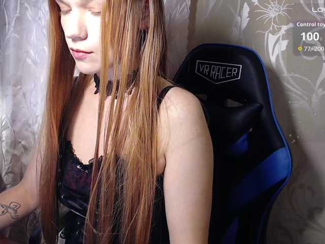 Lilith_Secret — live female cam