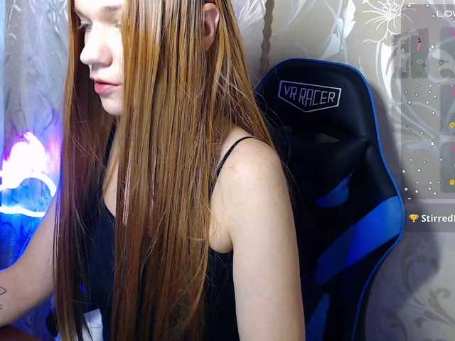 TenderGirl