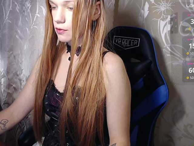 Lilith_Secret — live female cam