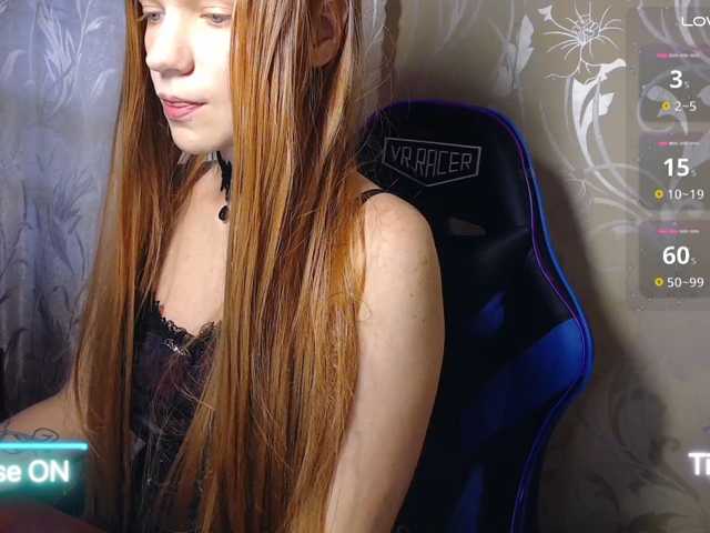 Lilith_Secret