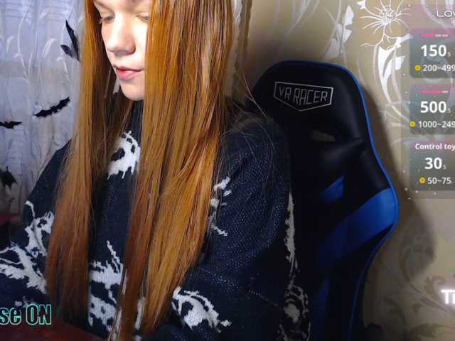 Lilith_Secret live cam on BongaCams