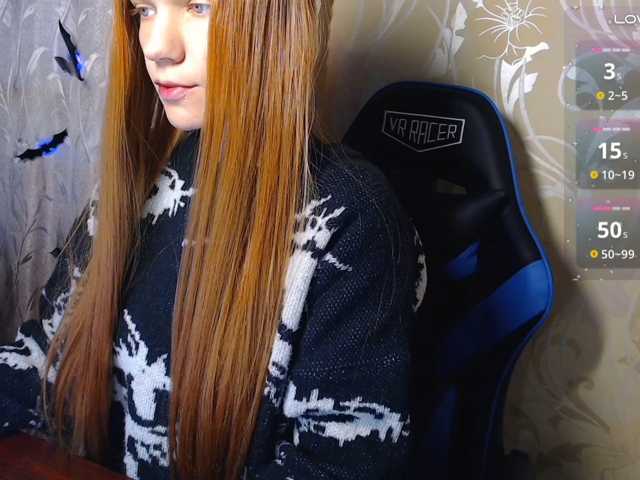 Lilith_Secret