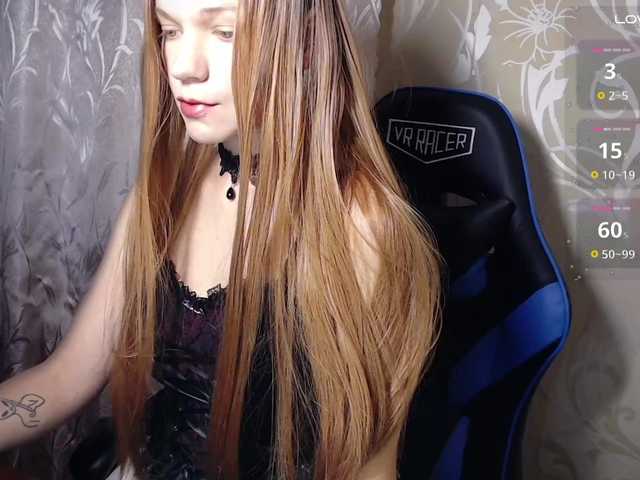 Lilith_Secret
