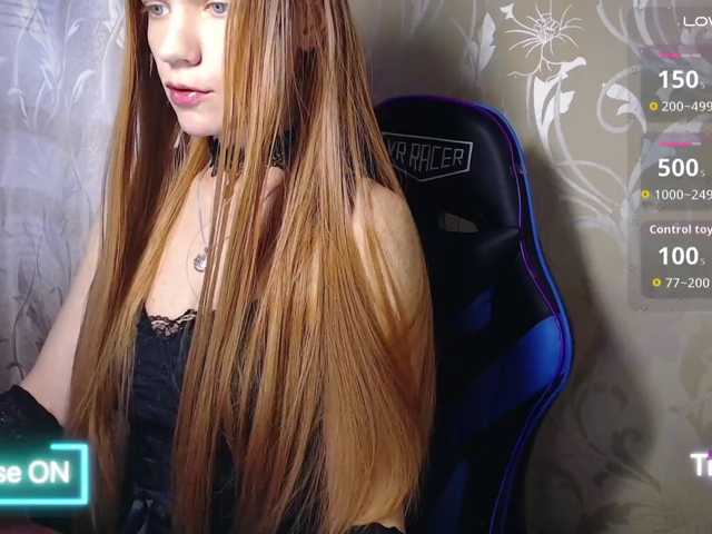 Lilith_Secret