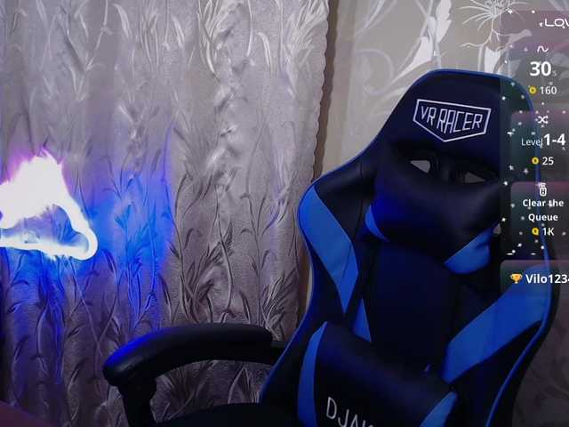 Lilith_Secret