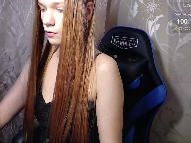 Lilith_Secret