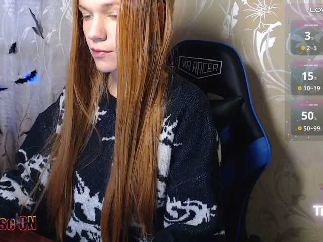 TenderGirl
