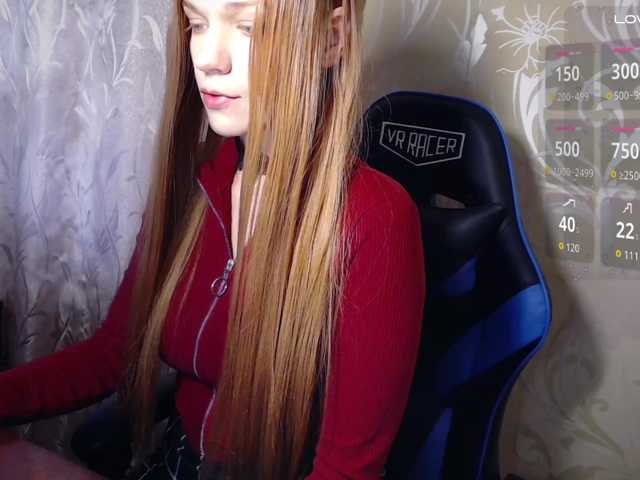 TenderGirl