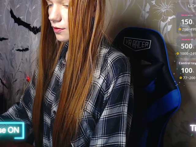 Lilith_Secret