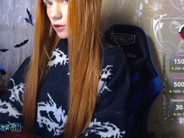 Lilith_Secret live cam on BongaCams