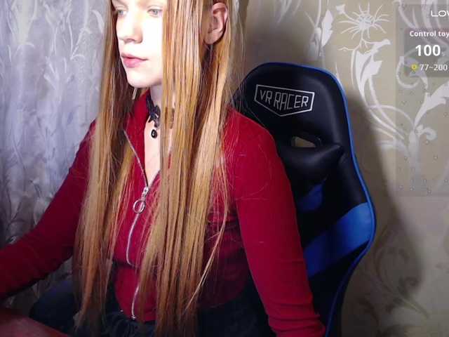 TenderGirl
