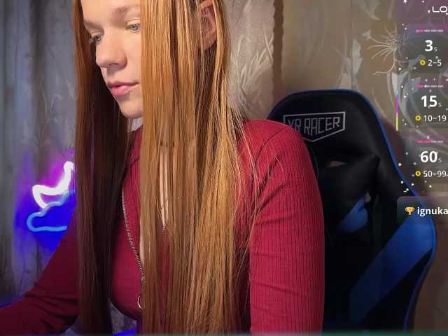 Lilith_Secret live cam preview
