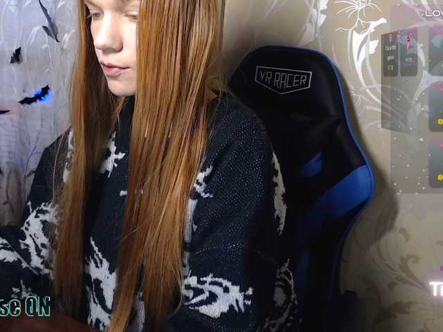TenderGirl live cam on BongaCams