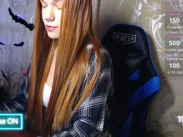 Lilith_Secret live cam preview