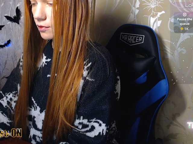 Lilith Secret live cam