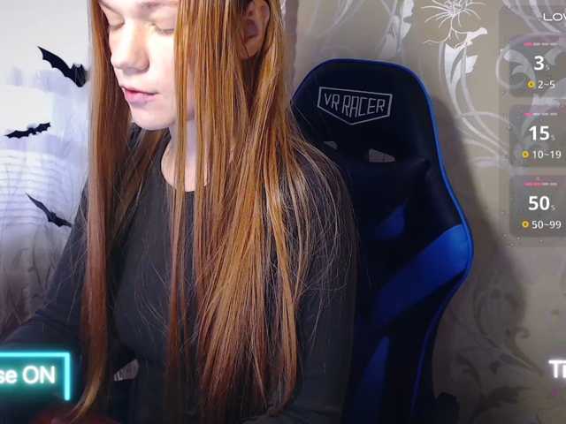 TenderGirl