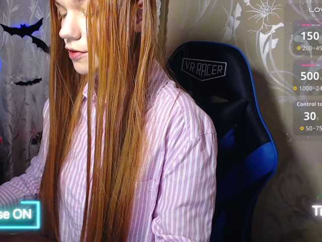 Lilith_Secret