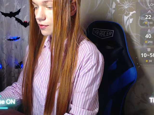 Lilith_Secret