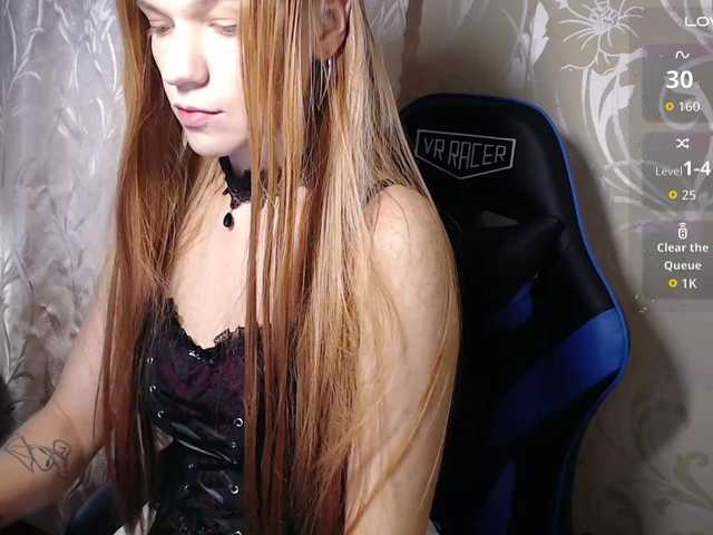 Lilith_Secret