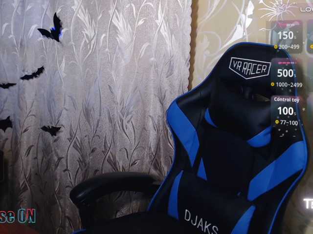 Lilith_Secret live cam