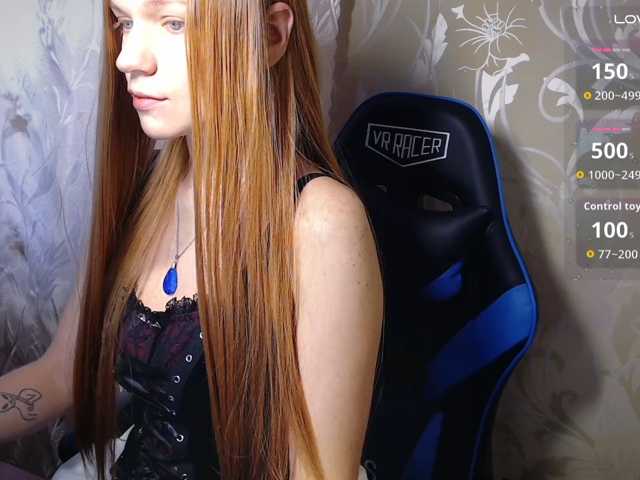Lilith_Secret