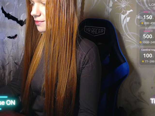 Lilith_Secret