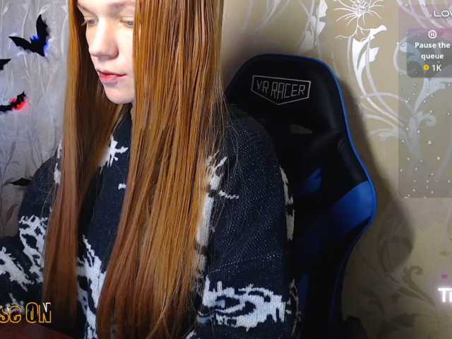 TenderGirl
