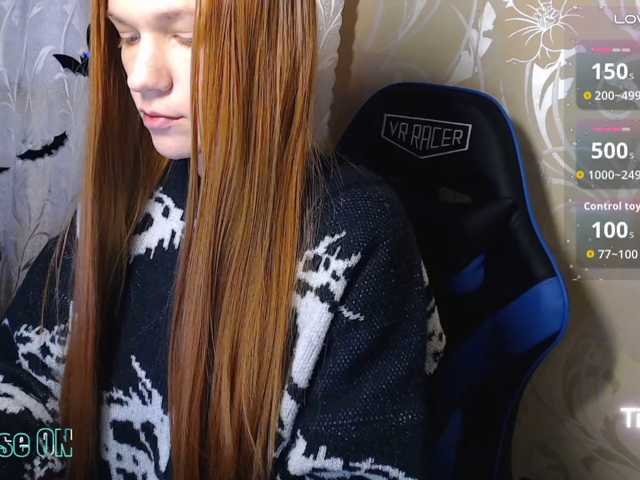 Lilith_Secret
