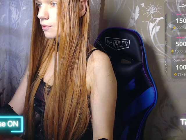 Lilith_Secret webcam bongacams model stream image
