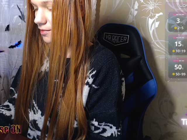 TenderGirl