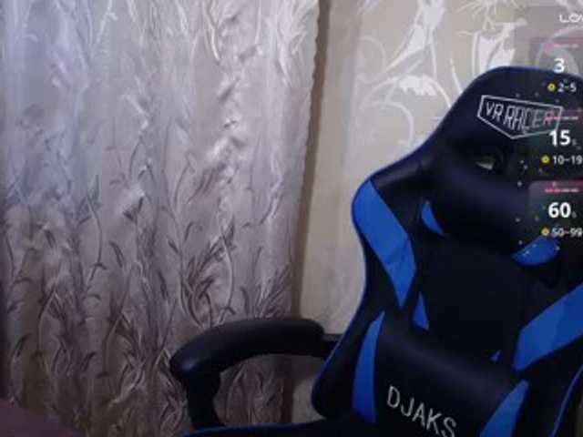 TenderGirl live cam on BongaCams