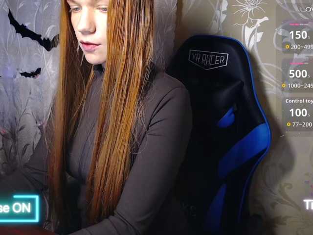 Lilith_Secret