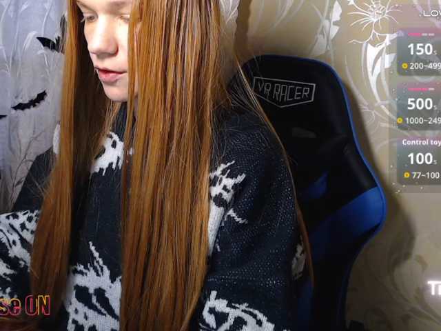 TenderGirl