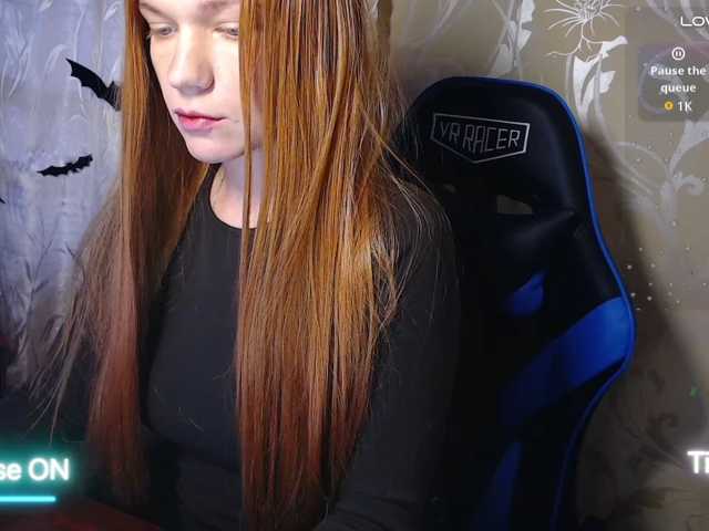 TenderGirl live cam on BongaCams