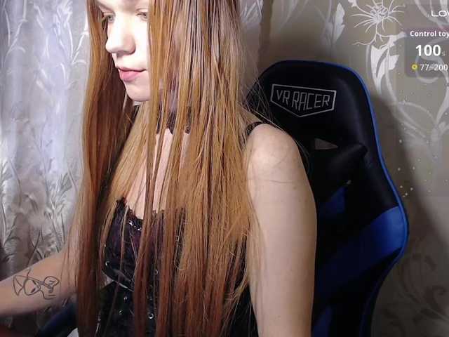 Lilith_Secret