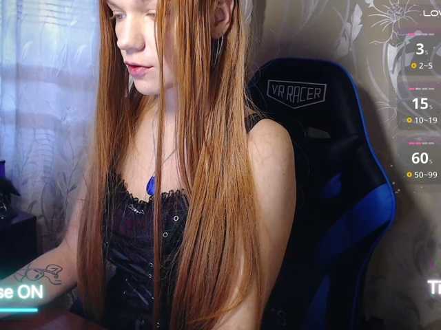 TenderGirl