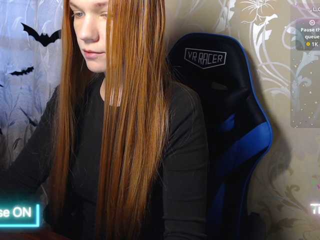 TenderGirl