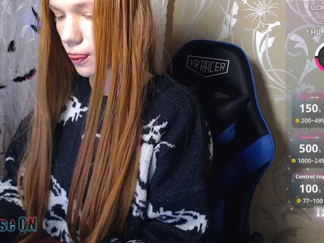 TenderGirl