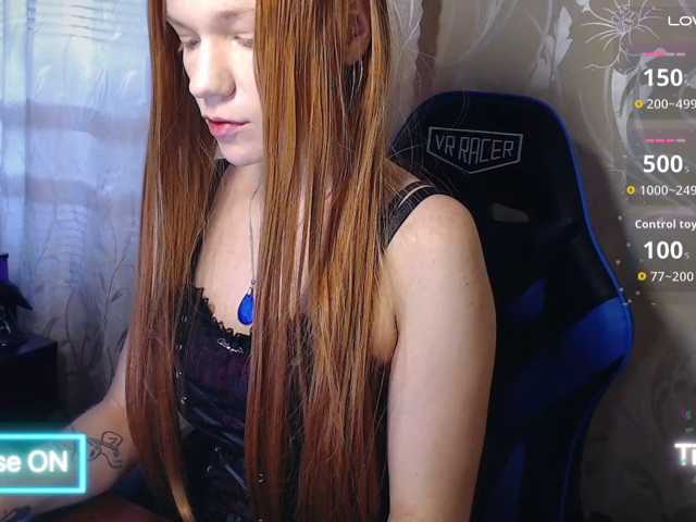 Lilith_Secret