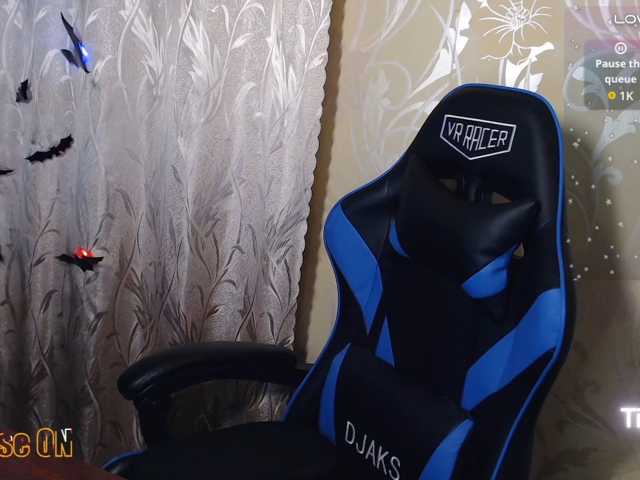 TenderGirl live cam on BongaCams
