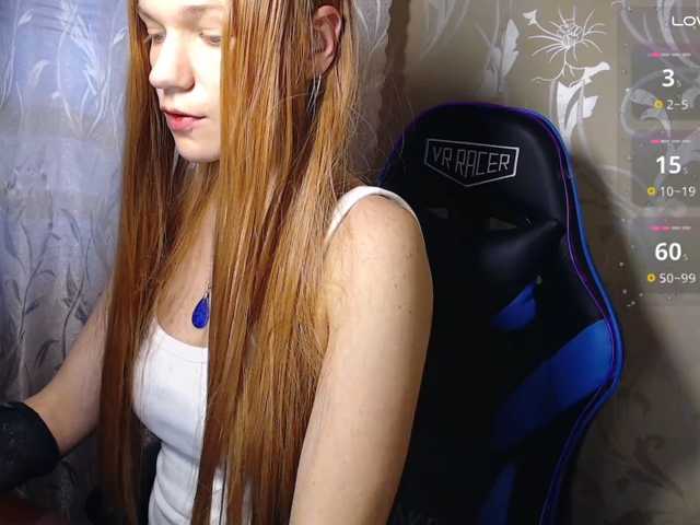 Lilith Secret on Bongacams