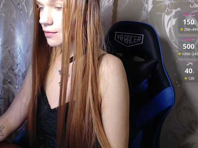 Lilith_Secret