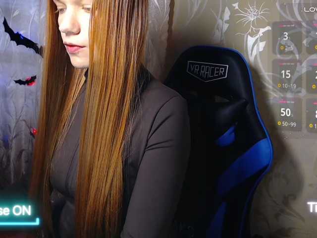 Lilith_Secret