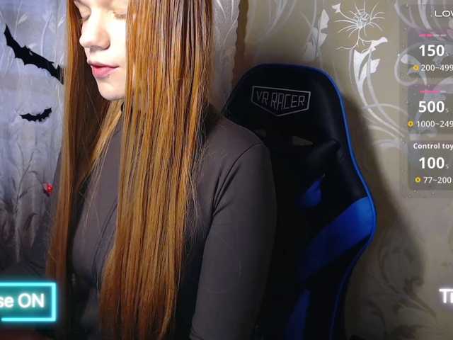 Lilith_Secret