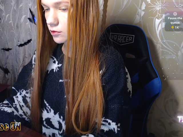 Lilith_Secret live cam preview