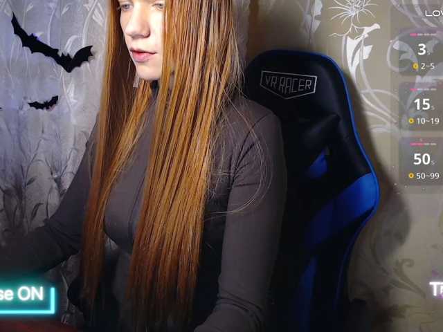 Lilith_Secret