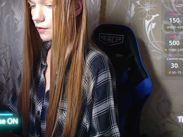 TenderGirl