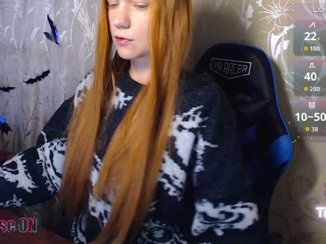 Lilith_Secret live cam on BongaCams