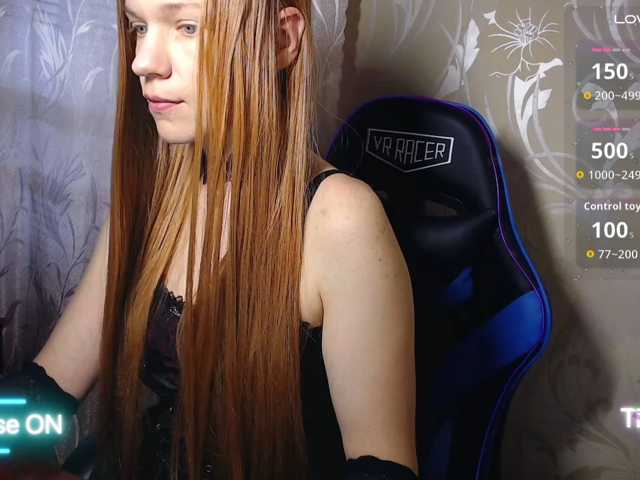 TenderGirl